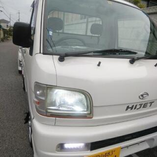 ダイハツハイゼツト H17式