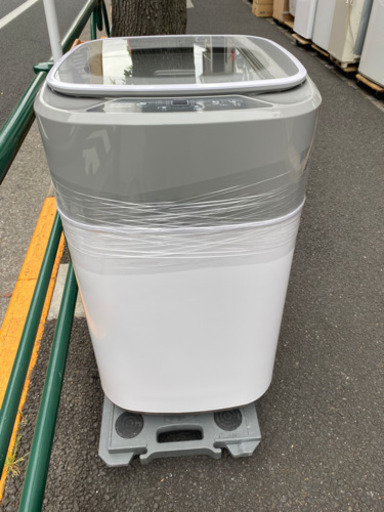 エイブイ:BESTEK洗濯機、BTWA01 2018年製