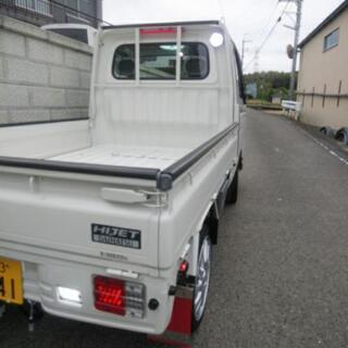 ダイハツハイゼツト H17式の画像