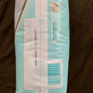 【新品未使用】パンパース はじめての肌へのいちばん パンツ Lサイズの画像