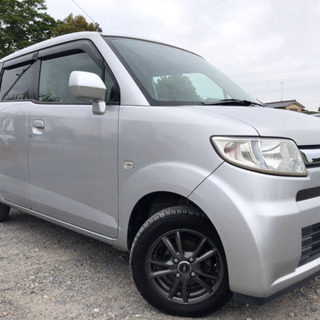 乗り出し価格‼️車検 ２年付き・ナビ付き・キーレス付き‼️ホンダ...