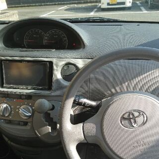 シエンタ 車検付き 乗って帰れる  4ナンバーの画像