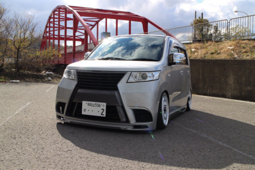 スティングレー　SPEC！エアロセット