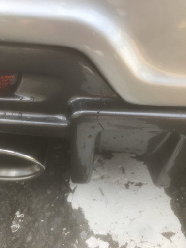 スティングレー　SPEC！エアロセット