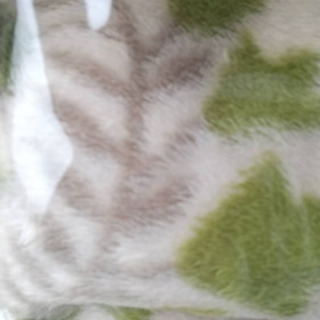 ラグ　140×185cmの画像