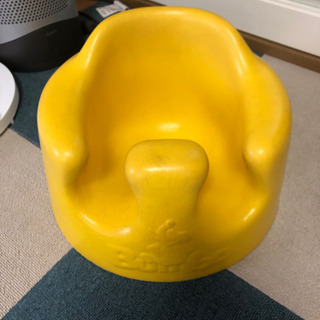 再出品　バンボ　