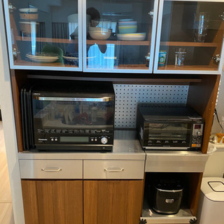 unico 食器棚