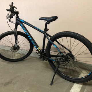 schwinn moab3