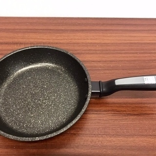 【中古】フライパン　250円の画像