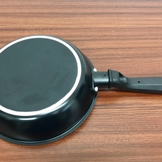 【中古】フライパン　250円の画像