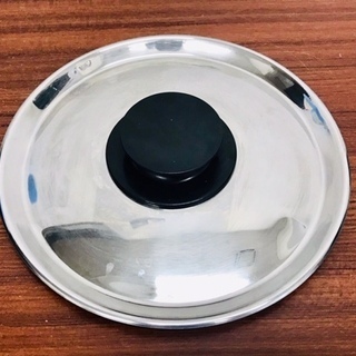 【中古】フライパン　250円の画像