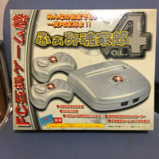 ゲーム機