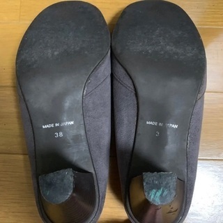 Strict made in Japan 日本製　ショートブーツの画像