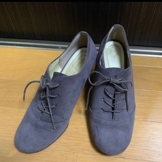 Strict made in Japan 日本製　ショートブーツ