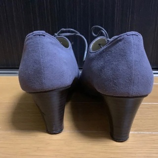 Strict made in Japan 日本製　ショートブーツの画像