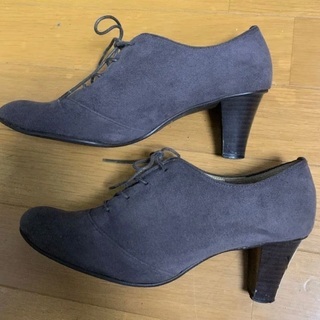 Strict made in Japan 日本製　ショートブーツの画像