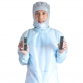 【製造業】半導体製品の検査・機械操作、設備の保守・保全　№J2034(長崎県諫早市)　《未経験歓迎》《寮費無料》半導体設備の保守・保全業務 ！クリーンルーム作業！の画像