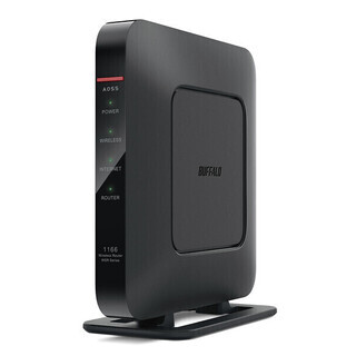 [ご相談中]Wifiルーター BUFFALO WSR-1166D...