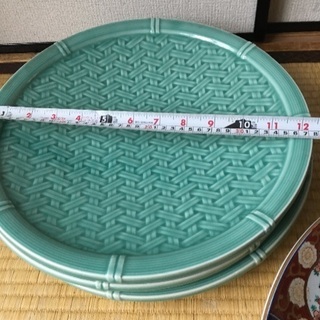 大皿5枚セットの画像