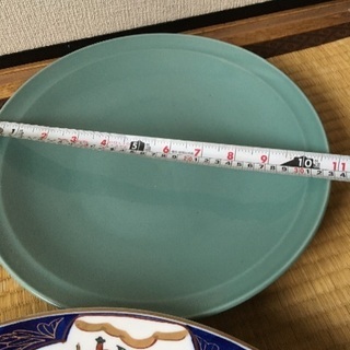 大皿5枚セットの画像