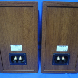 Pioneer S-UK3の画像