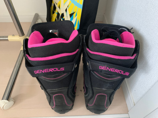 スノボーセット