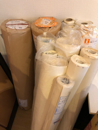 壁紙クロス サンゲツ シノダ