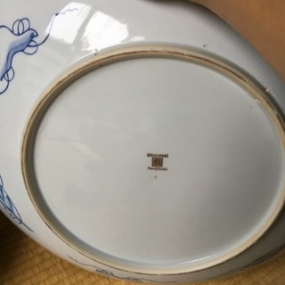 大皿5枚セットの画像