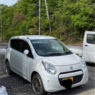 最終価格 アルト 燃費最高