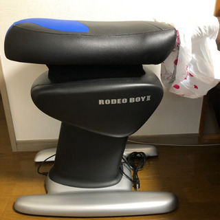 ロデオボーイ2 無料