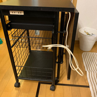 収納家具
