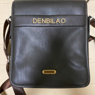 男性　バッグ　差し上げますの画像