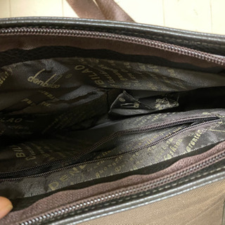 男性　バッグ　差し上げますの画像
