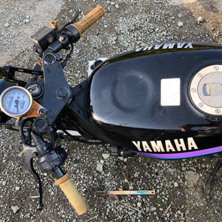 TZR50 3TU NSR RGV