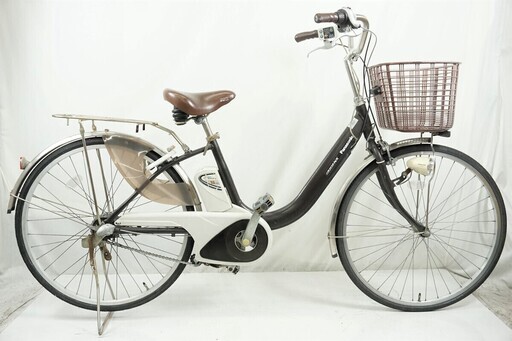 PANASONIC 「パナソニック」 VIVI NX ENNX635 2012年モデル アシスト自転車