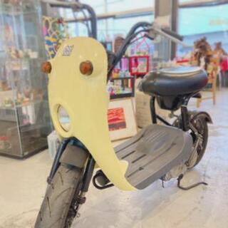 ☆SUZUKI☆ チョイノリ☆超～ピカピカ可愛い(*≧з≦)