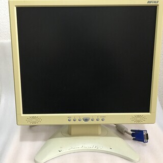 バッファロー 液晶モニター FTD-G722AS2（無料）の画像