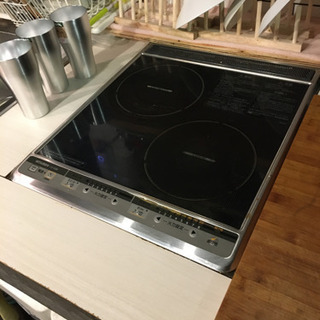 三菱　MITSUBISHI IHクッキングヒーター