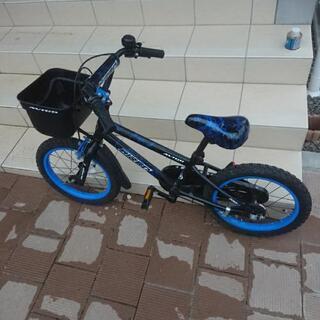 子供用自転車