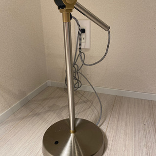 IKEA ランプの画像