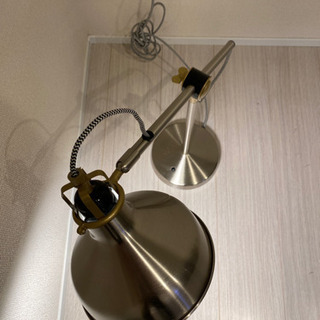 IKEA ランプの画像