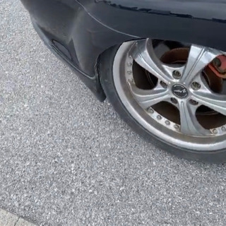 RX-8 6MT 部品取りにどうですかの画像
