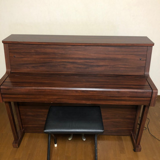 電子ピアノ