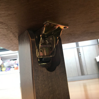 ローテーブルの画像