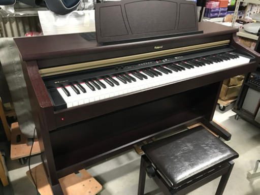 ローランド電子ピアノ 2005年製