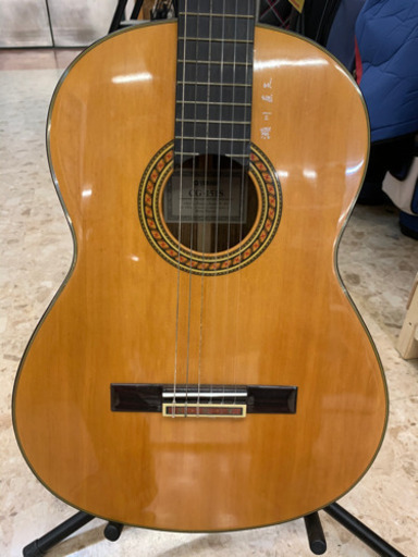 YAMAHA ヤマハ クラシックギター J5