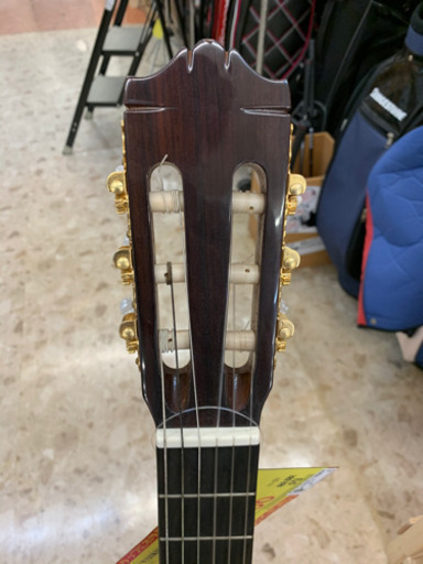 YAMAHA ヤマハ クラシックギター J5