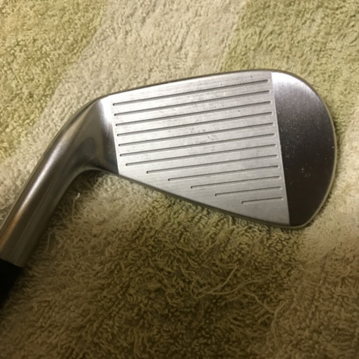 スリクソンz565アイアンセット