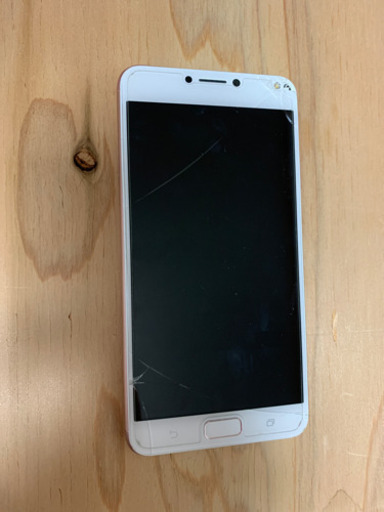 ZenFone4 MaxPro （ZC554KL）