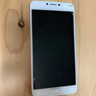 ZenFone4 MaxPro （ZC554KL）
